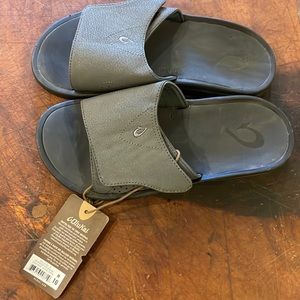 Oluki men’s slides